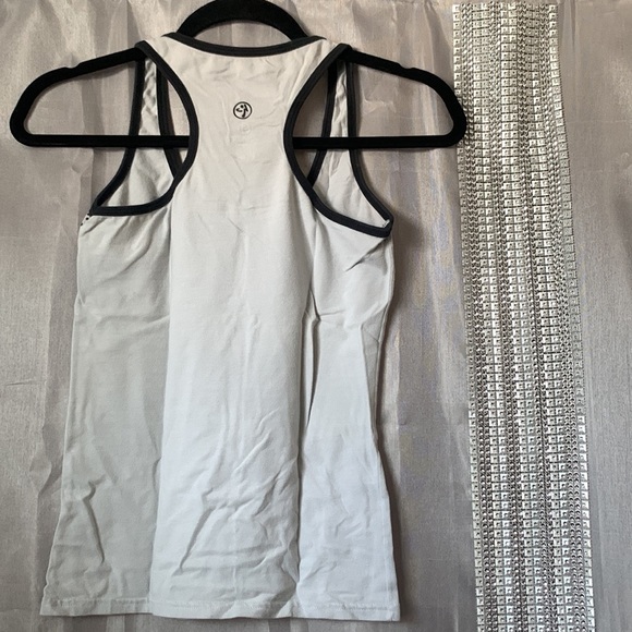 Zumba tank top - Picture 4 of 4